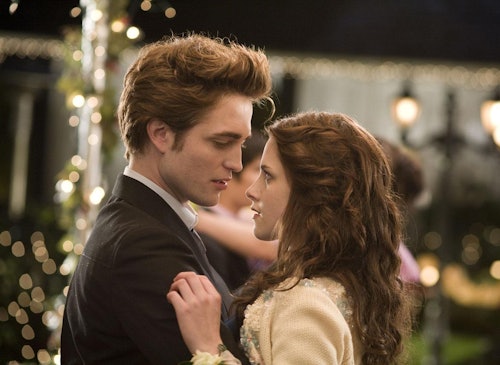 Image result for twilight romance