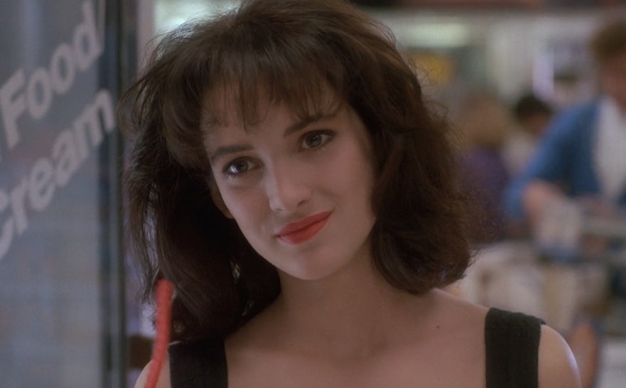 12 Winona Ryder Movies To Watch Before The Debut Of Netflix S Stranger