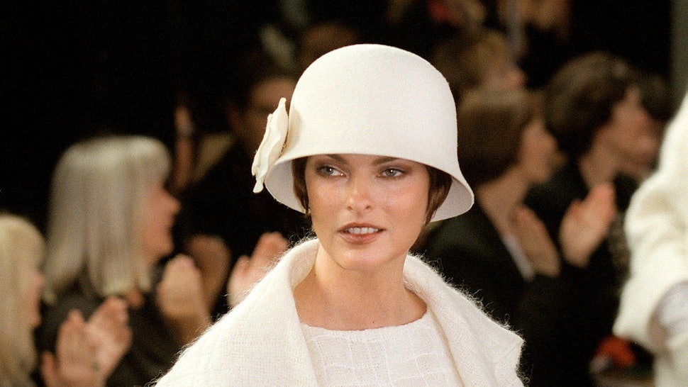 9 Famous '90s Supermodel Quotes To Live & Learn From — PHOTOS