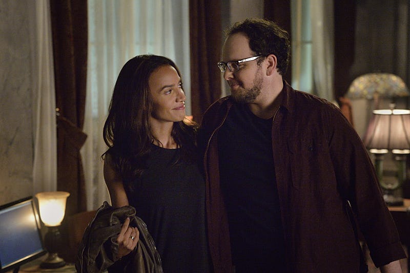 Beauty And The Beast Star Austin Basis Talks The Evolution Of J T The Upside To Uncertainty Beauty And The Beast Star Austin Basis Talks The Evolution Of J T The Upside To Uncertainty