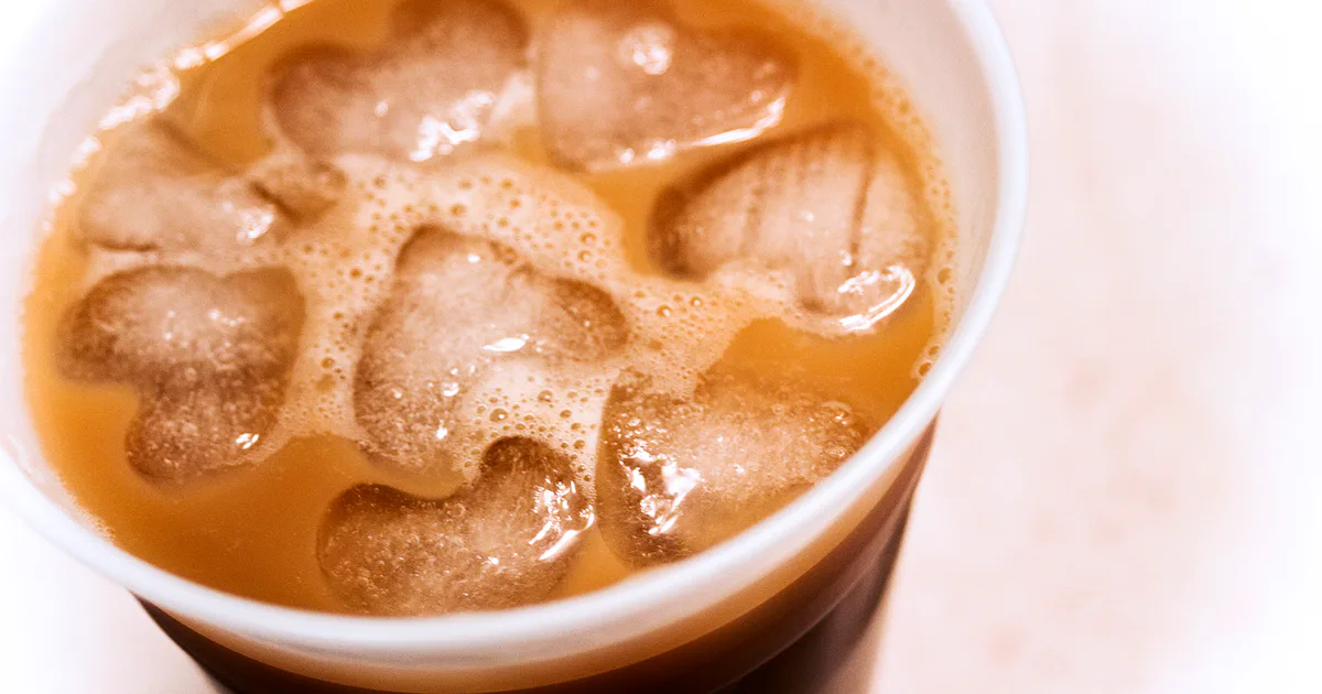 How To Make Iced Coffee With A Keurig Machine, And Win At Life All ...