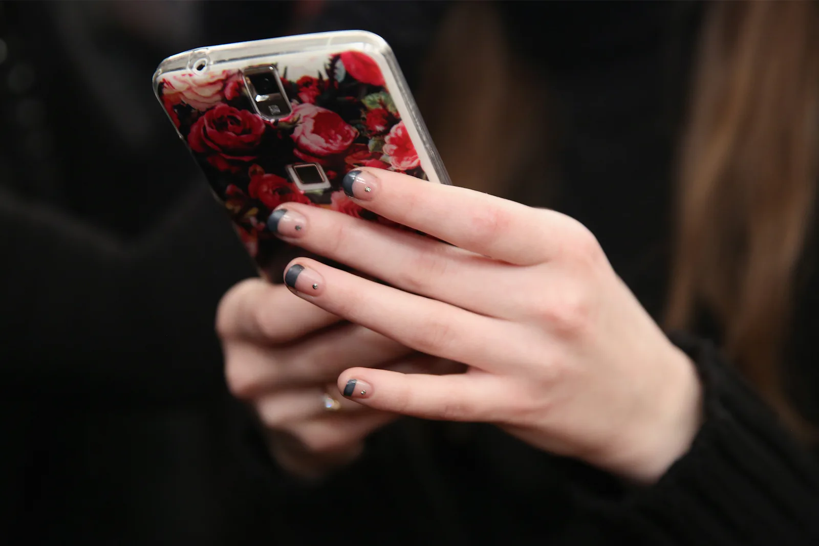 How Getting A Manicure Really Affects Your Nails Hands