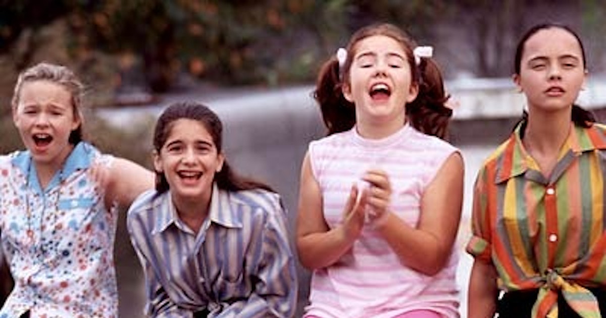 13 Good Movies to Watch With Your BFFs