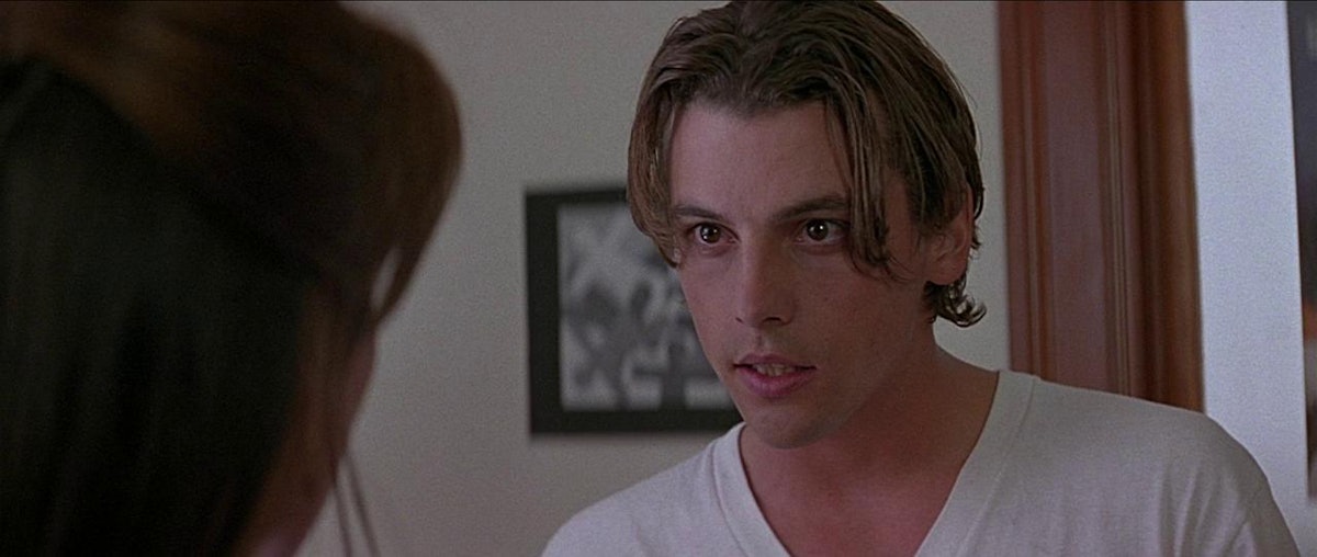 Where Is Billy From 'Scream' Today? Skeet Ulrich Isn't So Scary Anymore