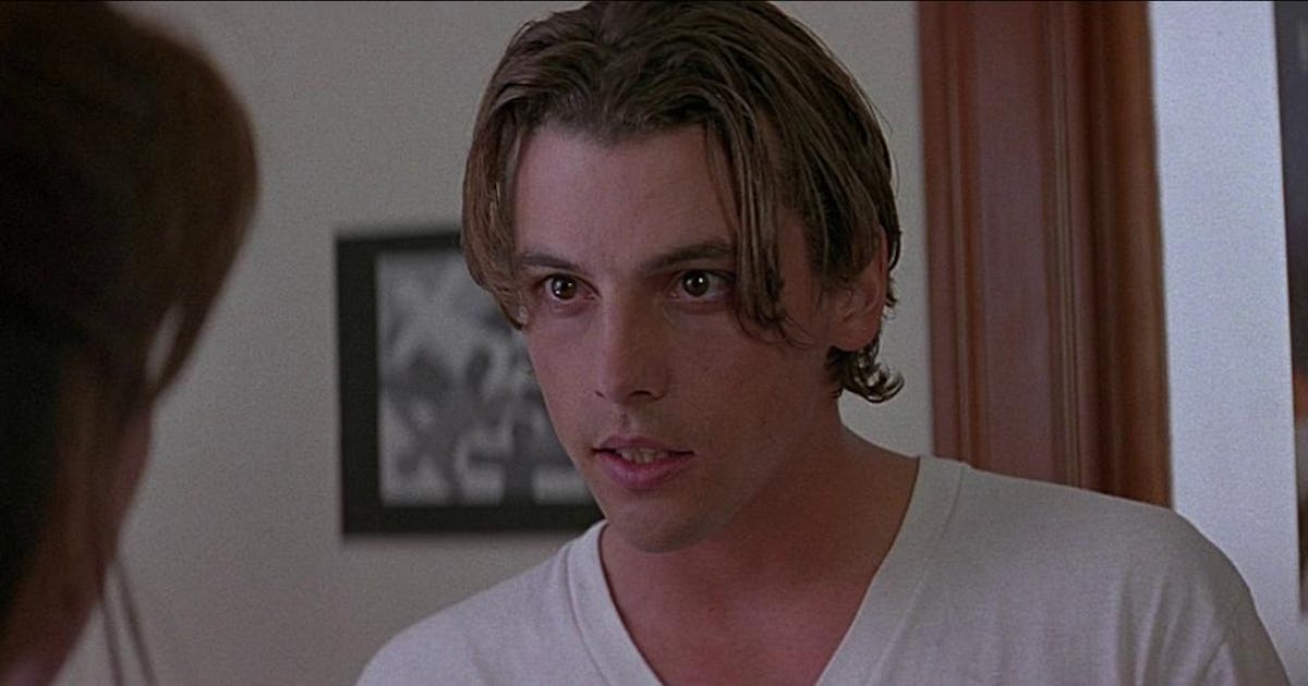 Where Is Billy From 'Scream' Today? Skeet Ulrich Isn't So Scary Anymore