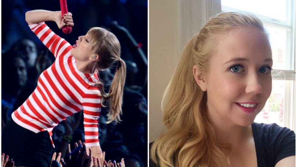 Following Taylor Swift S Hair Routine Convinced Me To Ditch Most