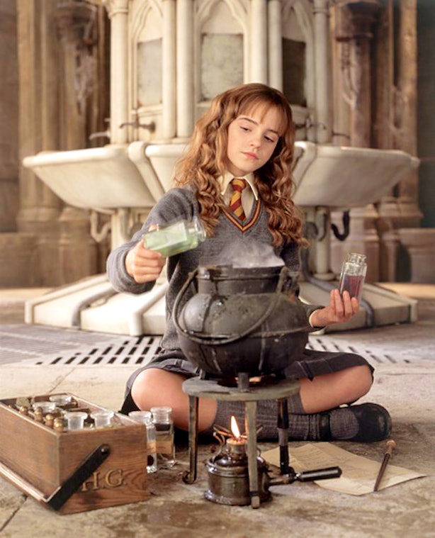 11 Hermione Quotes To Inspire You In Any Situation Because She Was The Brightest Witch Of Her 6821