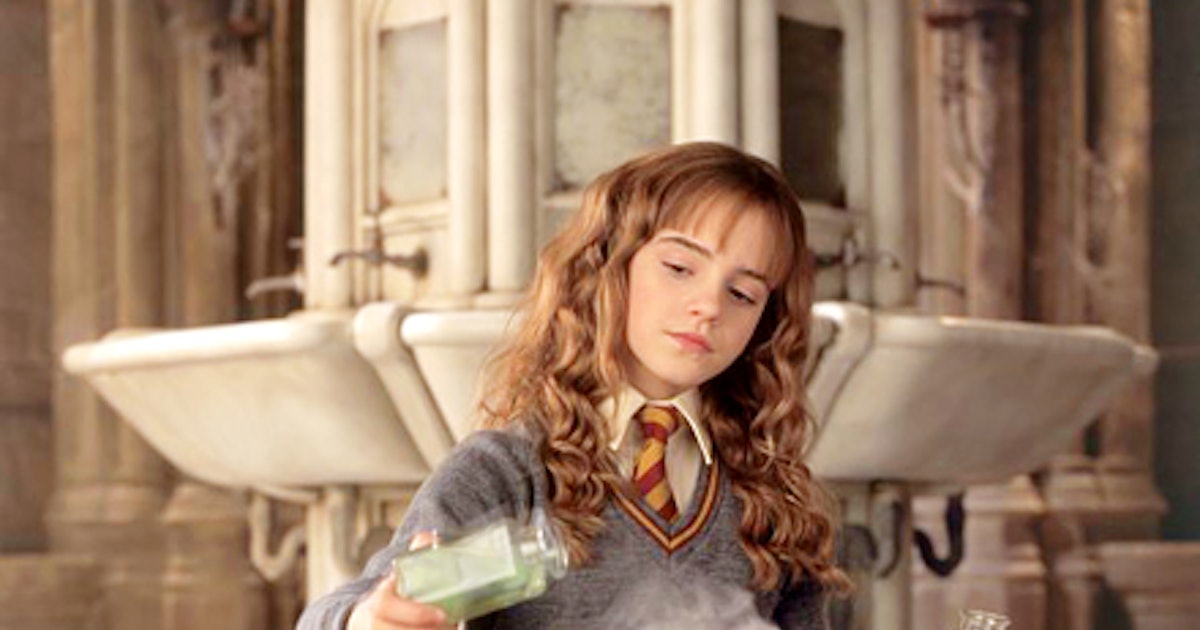 11 Hermione Quotes To Inspire You In Any Situation, Because She Was The