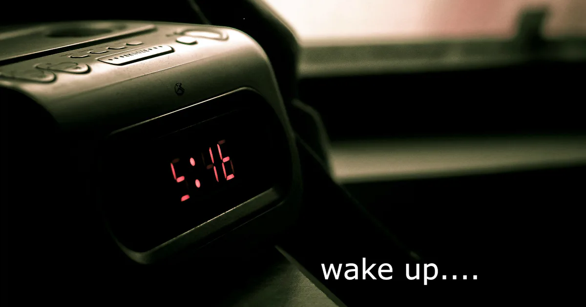 Morning Ranking Reddit How to Make Mornings Better, According to Reddit