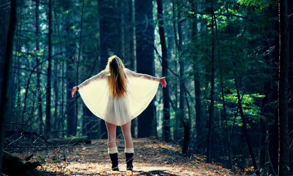 3 Reasons Why Knowing When To Walk Away Means You're Incredibly Strong