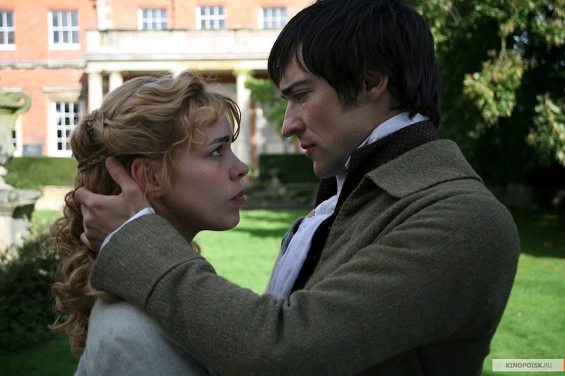 19 Mansfield Park Quotes That Will Make You Appreciate This Underrated Jane Austen Classic