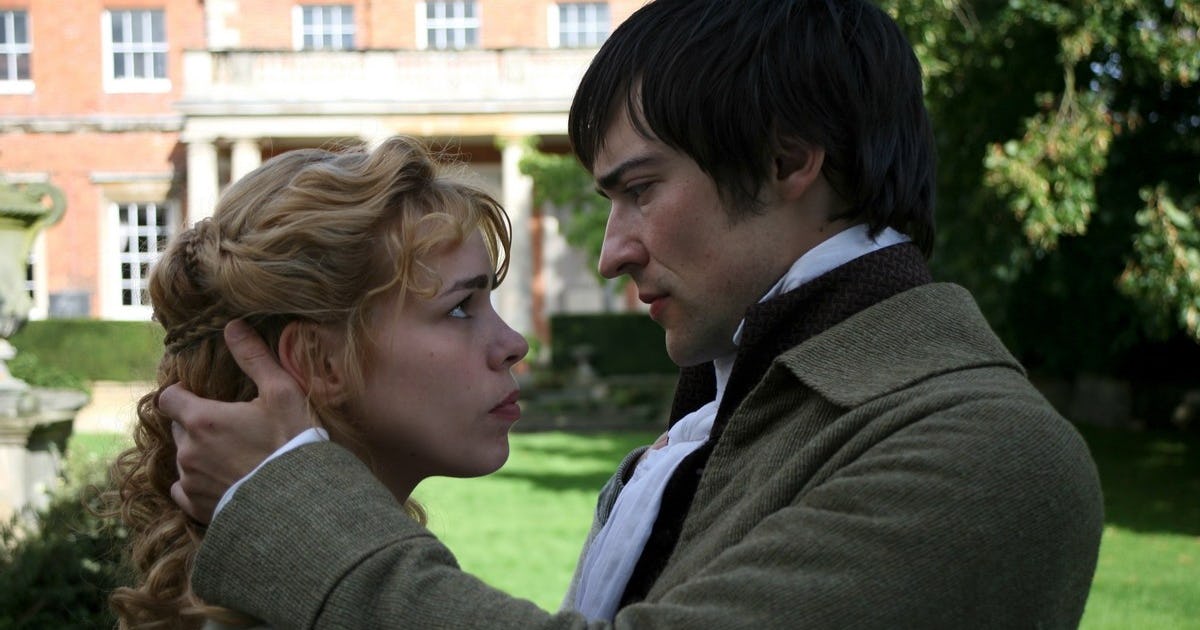 19 mansfield park quotes that will make you appreciate this underrated jane austen classic
