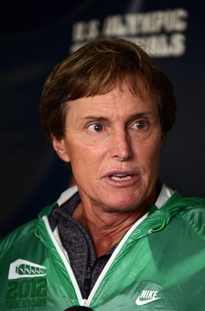 Bruce Jenner's New Hairstyle Is Amazing, But Is It as ...