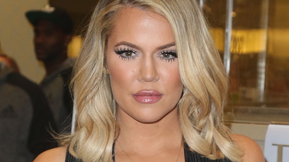 Khloe Kardashian S Best Hair Moments Of 2015 Ranked From Fabulous