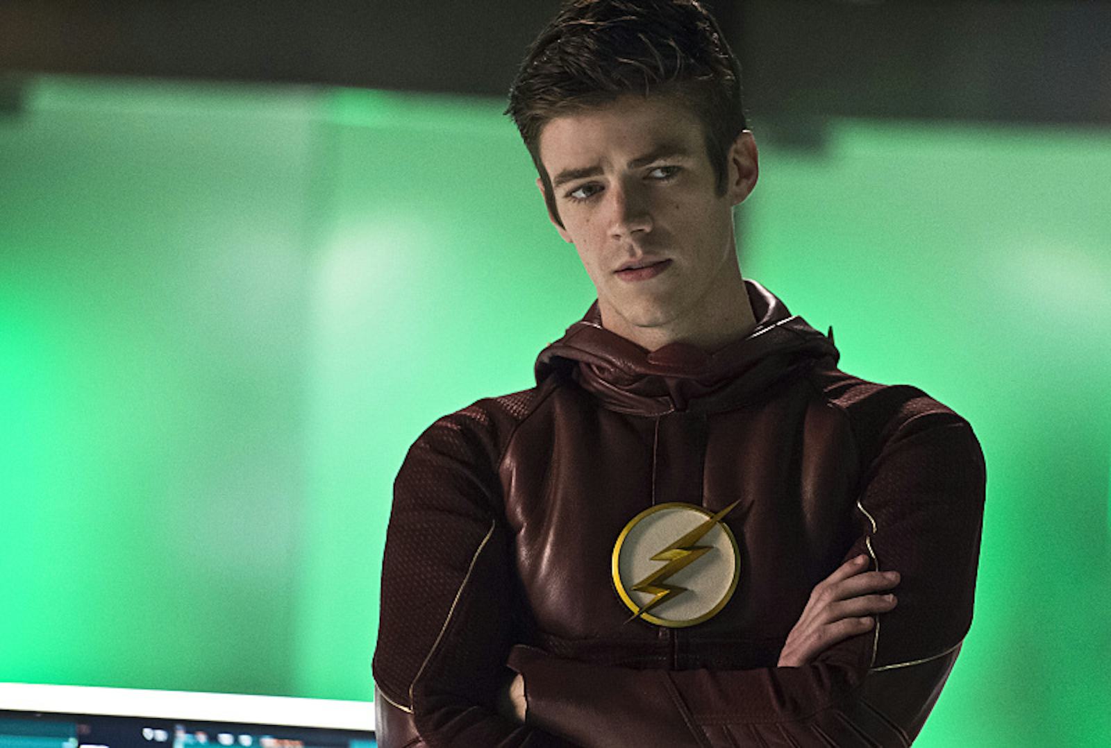 When Does 'The Flash' Come Back? Season 2 Will PIck Up After Some Huge ...