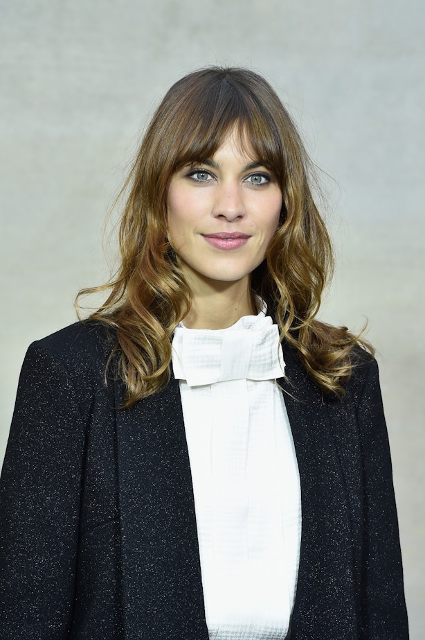 Graduation Hairstyles For Bangs That Will Still Look Adorable Under ...