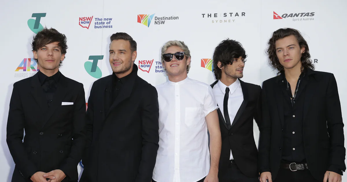 Zayn Malik Reveals His One Direction Feelings & It Sounds Like Leaving ...