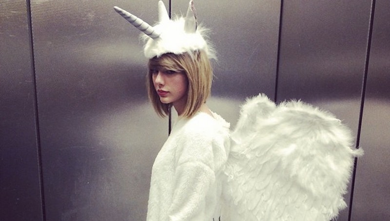 Celebrity Halloween Costume Ideas For 2015 That'll Help You Win Any Costume  Contest