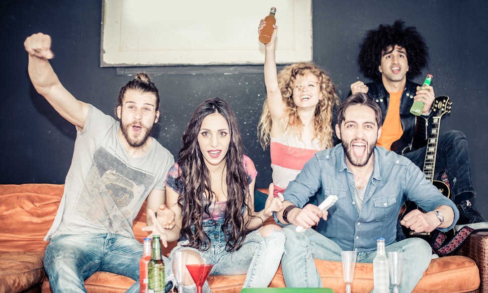 10 Best Adult Party Games That'll Make Any Game Night