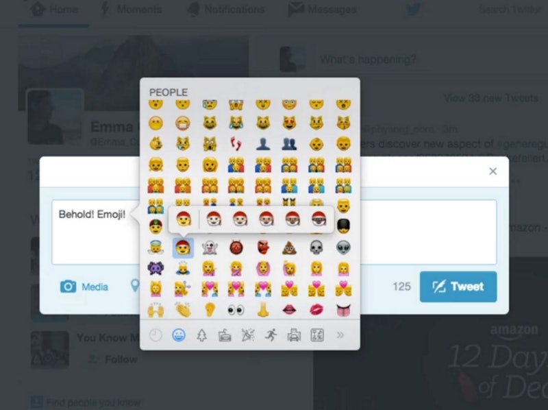 How Do I Use Diverse Emoji On Twitter? A Step-By-Step Guide To This