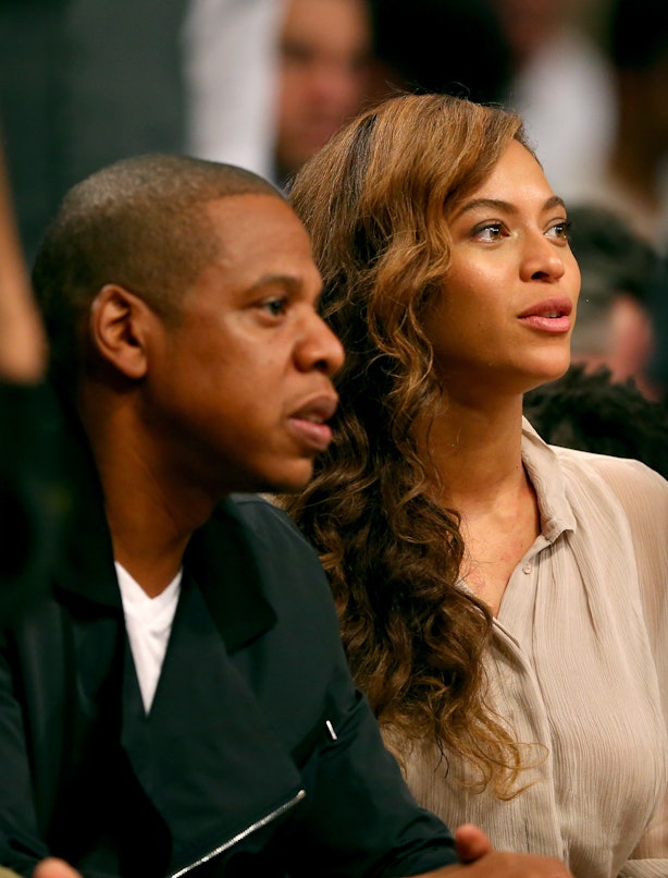 Jay Z & Beyonce's Divorce Announcement Might Happen at the VMAs But If