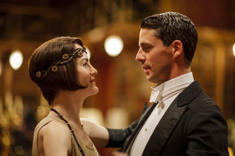 Matthew Goode