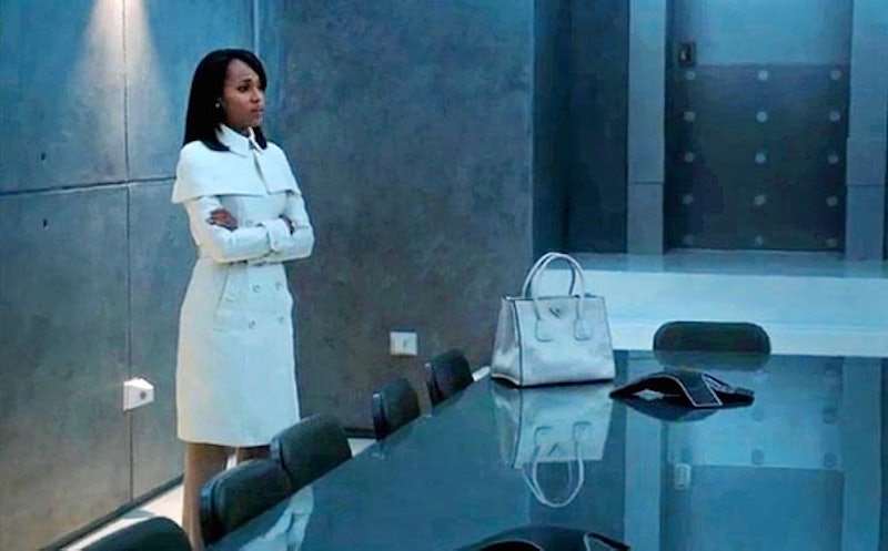 ➤ How to be olivia pope for halloween ➤ How to be olivia pope for halloween