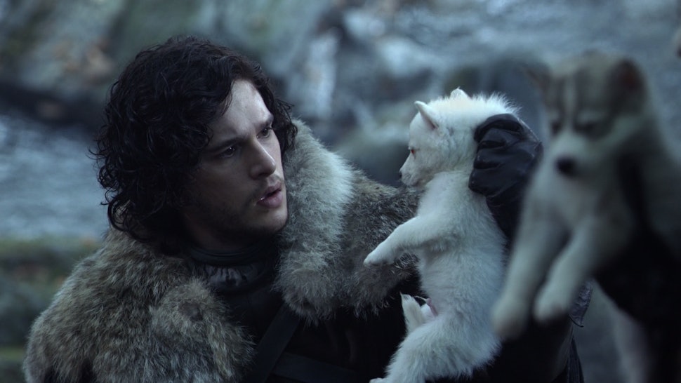 11 Things From Game Of Thrones Season 1 That You Totally Forgot