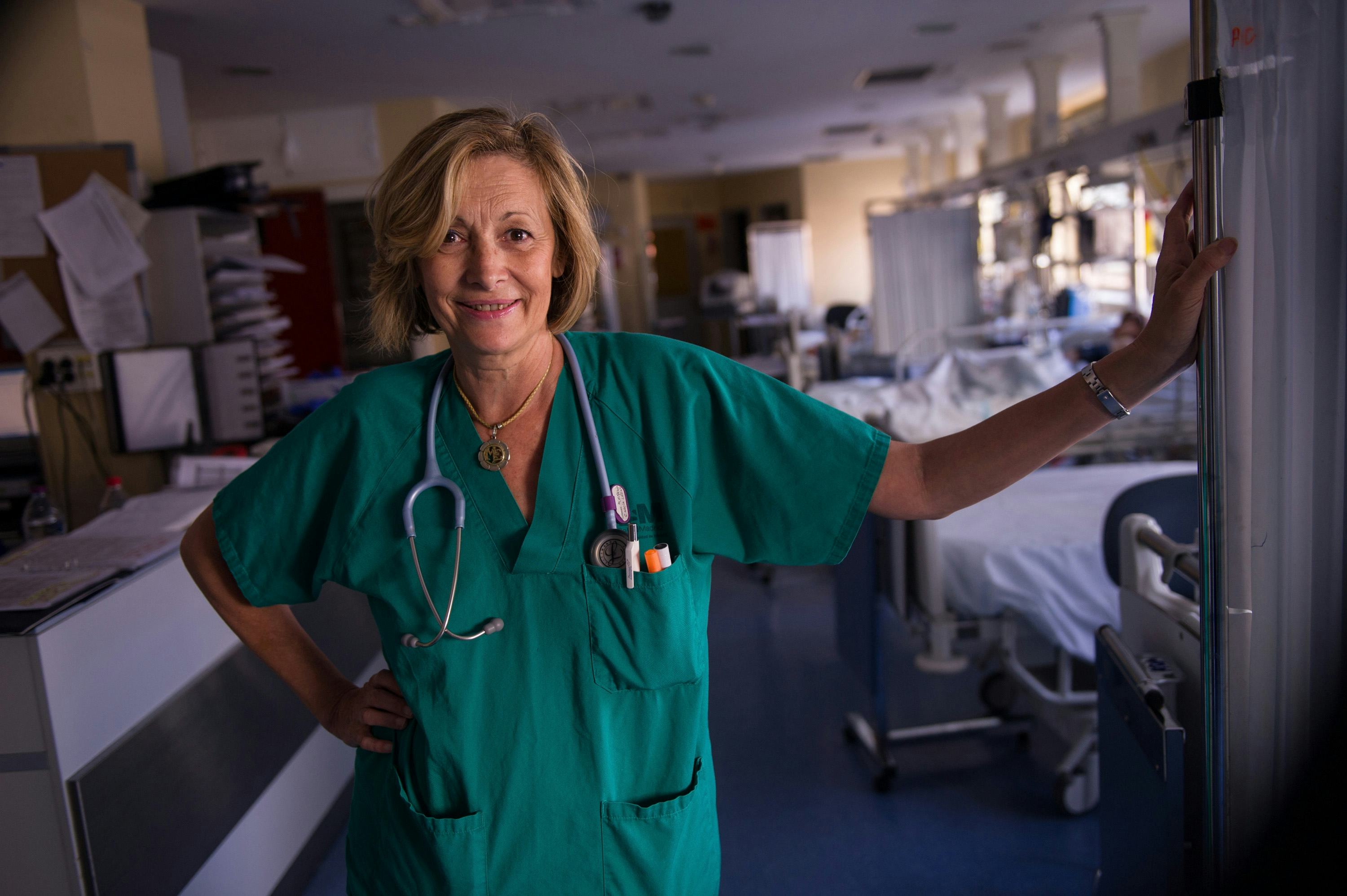 Why Do Female Doctors Earn So Much Less Than Men?