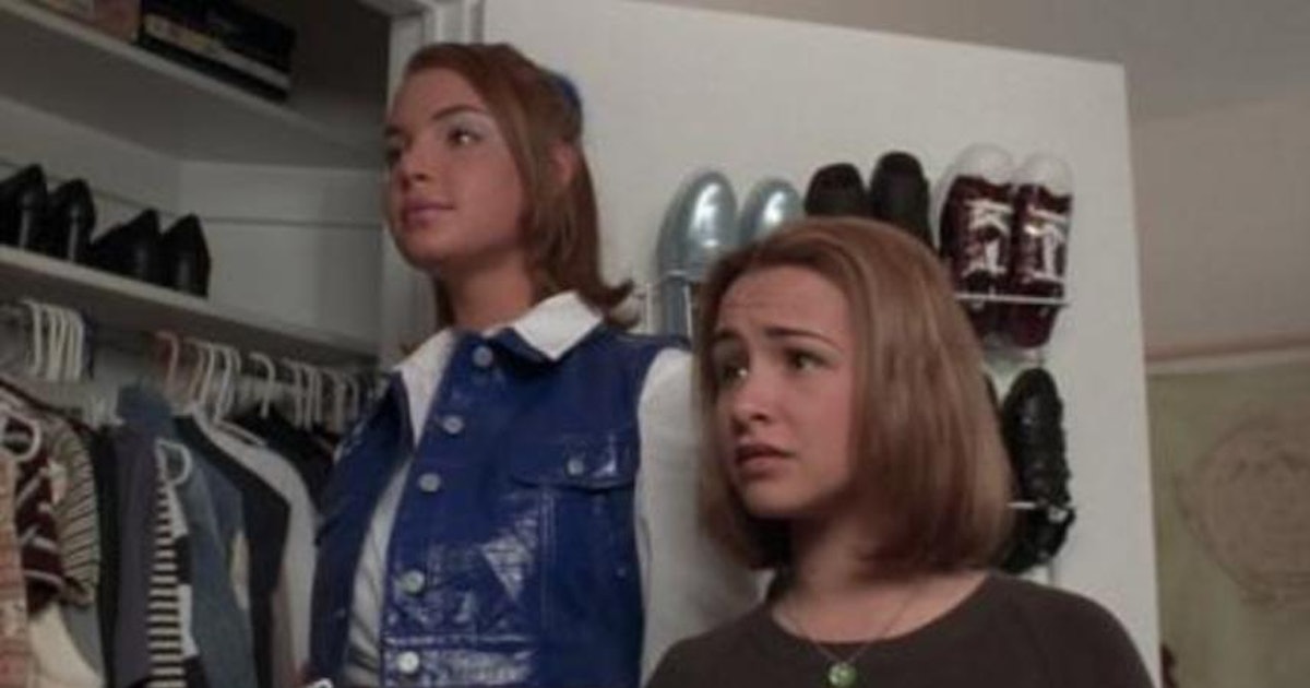11 Things Rewatching Wish Upon A Star Will Make Every 90s Kid Realize