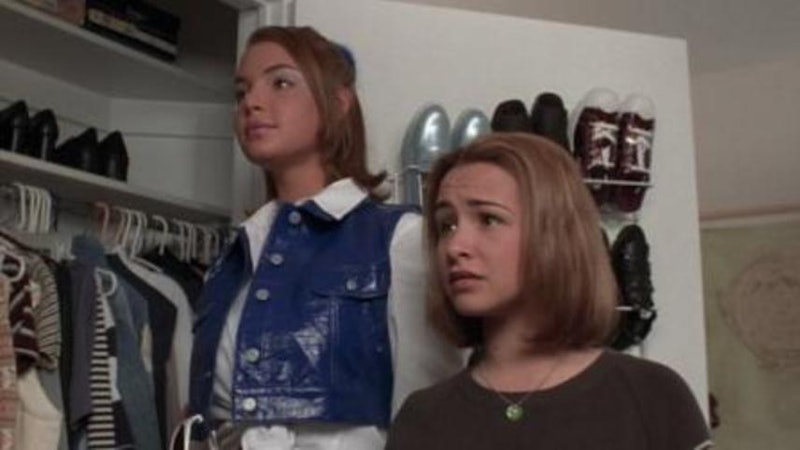 11 Things Rewatching Wish Upon A Star Will Make Every 90s Kid Realize