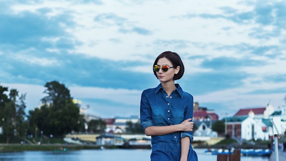 9 Things Girls With Short Hair Are Tired Of Hearing