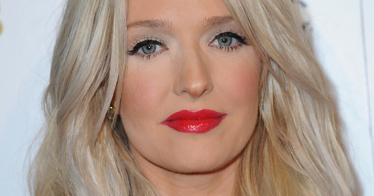 Erika Jayne Might Join 'Real Housewives Of Beverly Hills' & Her Many