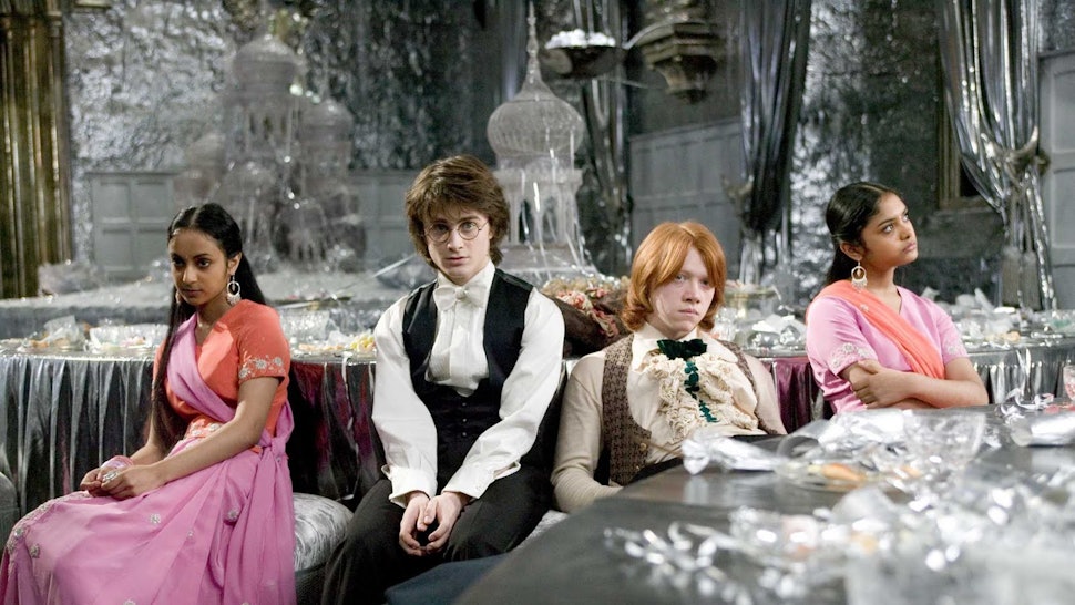 8 Reasons Why 'Harry Potter and the Goblet of Fire' is the Most ...