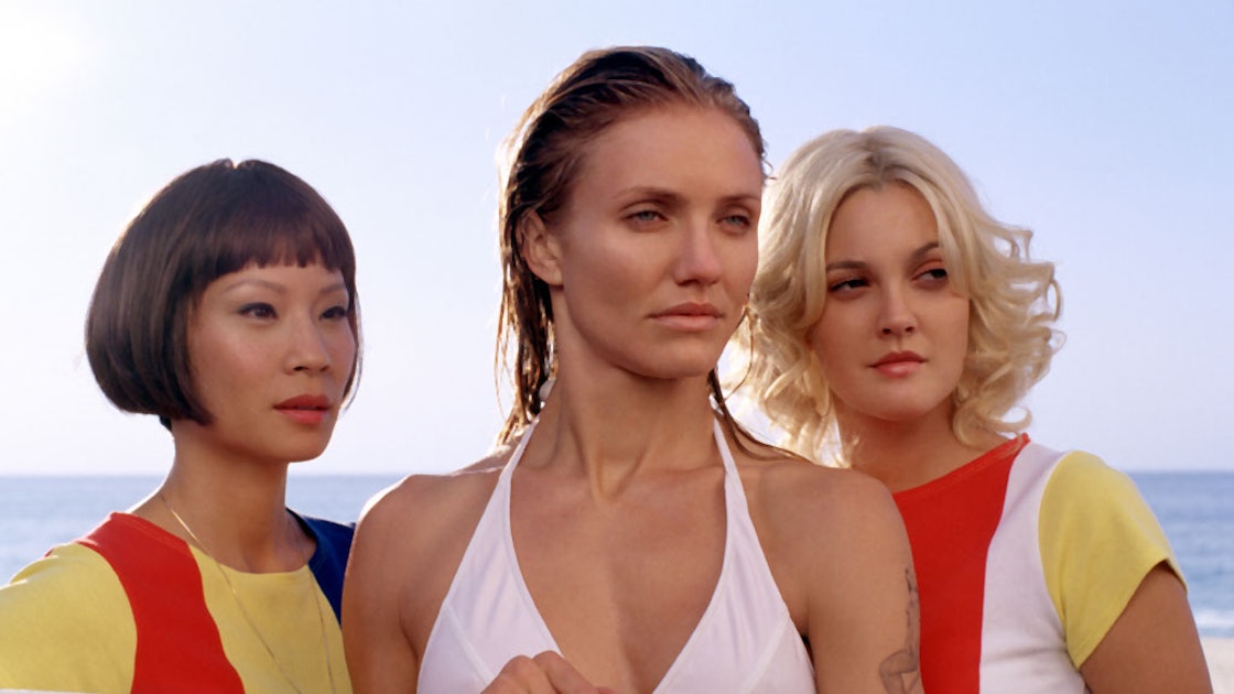 17 Lessons Charlies Angels Movies Taught Us About Being Independent