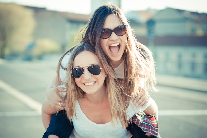 16 Things No One Ever Tells You About Friendship In Your Late 20s