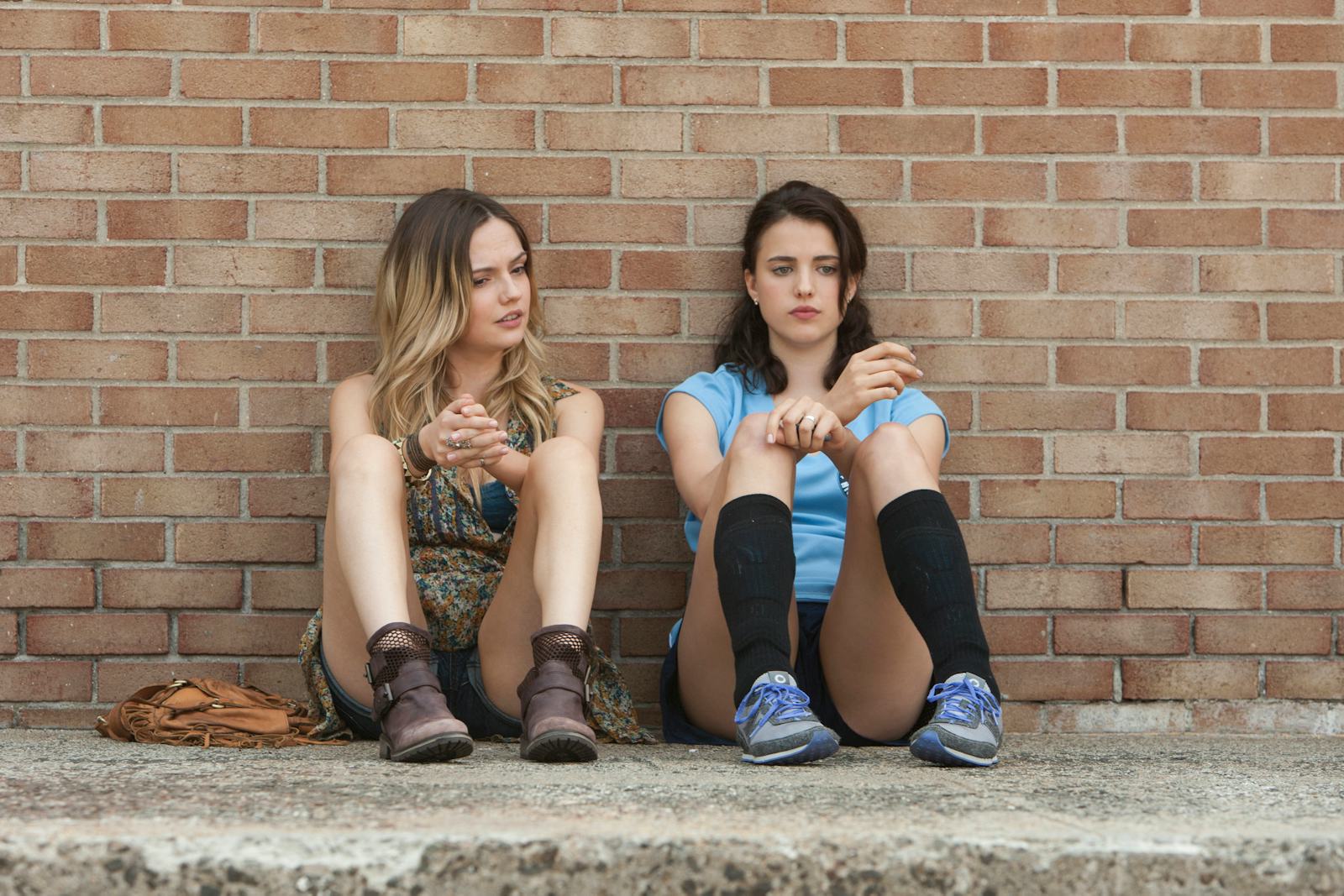 'The Leftovers' Star Emily Meade Is About To Have a Huge Episode