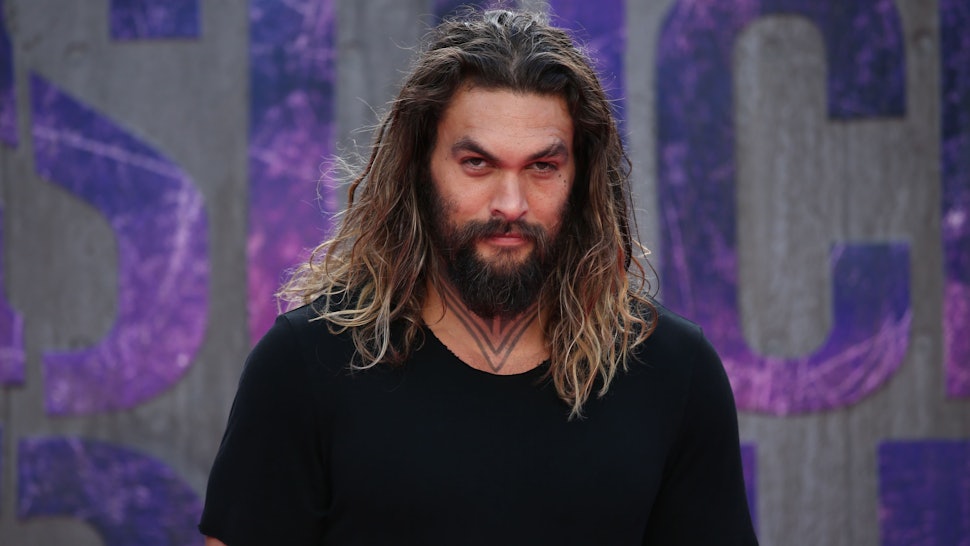 Jason Momoa Projects That Could Keep Khal Drogo Out Of Westeros