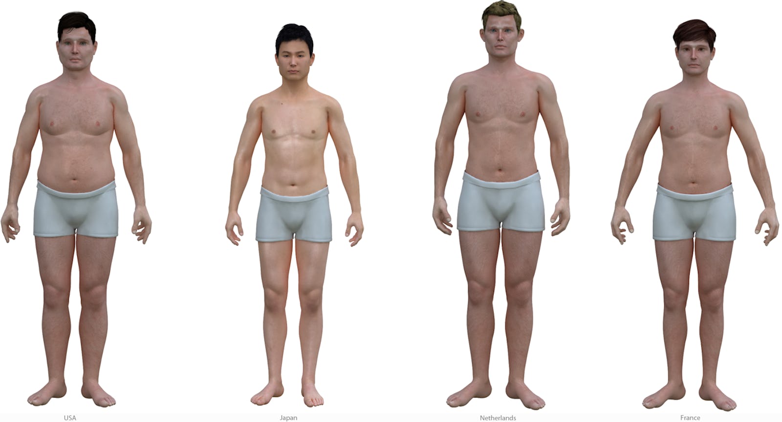Рост 6 мужчина. Нормальная мужская фигура. Человек среднего телосложения. Мужчины разной комплекции. Человек средней комплекции.