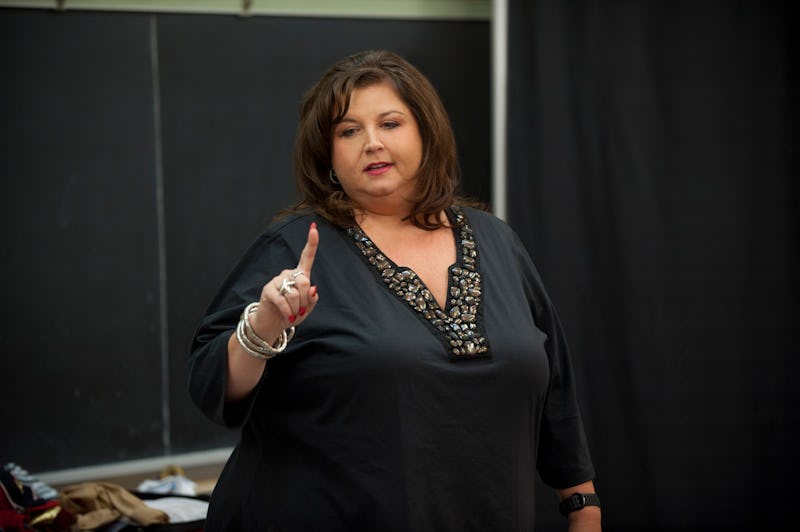 Dance Moms Abby Kelly S Legal Battle Shows The Darker Side Of Lifetime S Series Dance Moms Abby Kelly S Legal Battle Shows The Darker Side Of Lifetime S Series