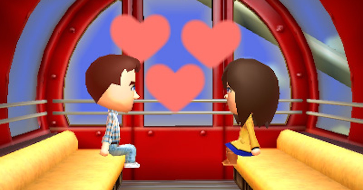 Tomodachi Life 13 Tomodachi Life 13