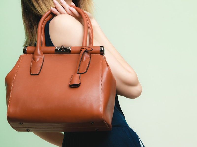 7 Bags For Women Who Always Have Too Many Things To Carry Around