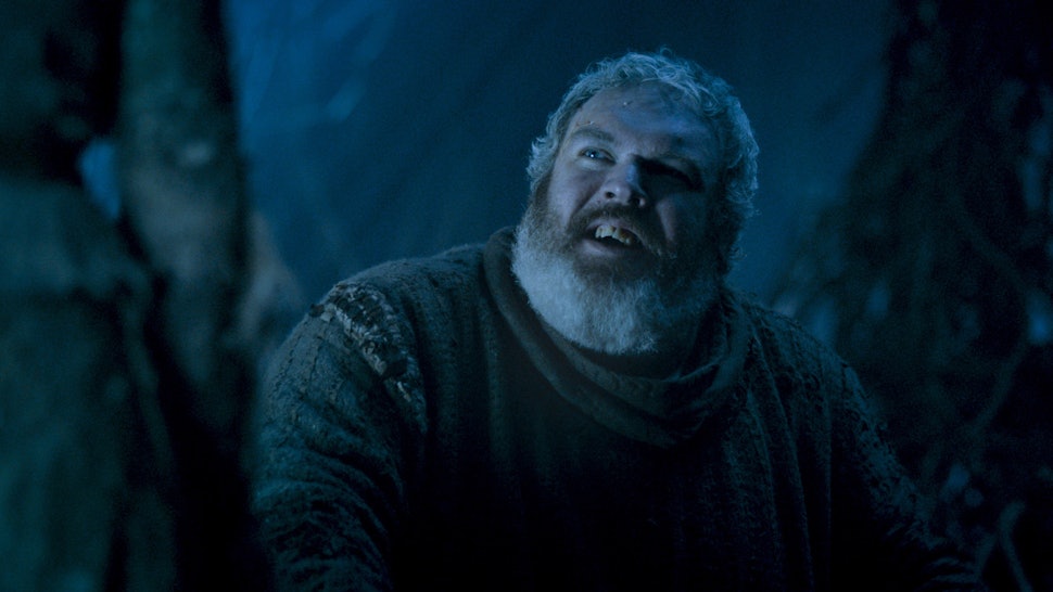 15 Times Game Of Thrones Predicted Hodor S Death