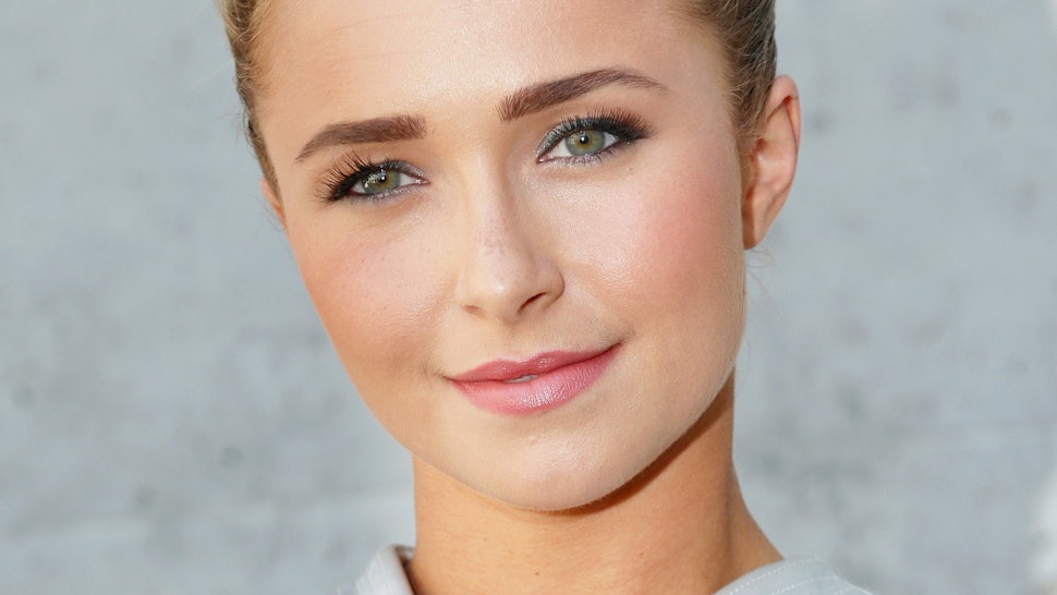 Hayden Panettiere Cut Her Hair Signaled The Beginning Of A New