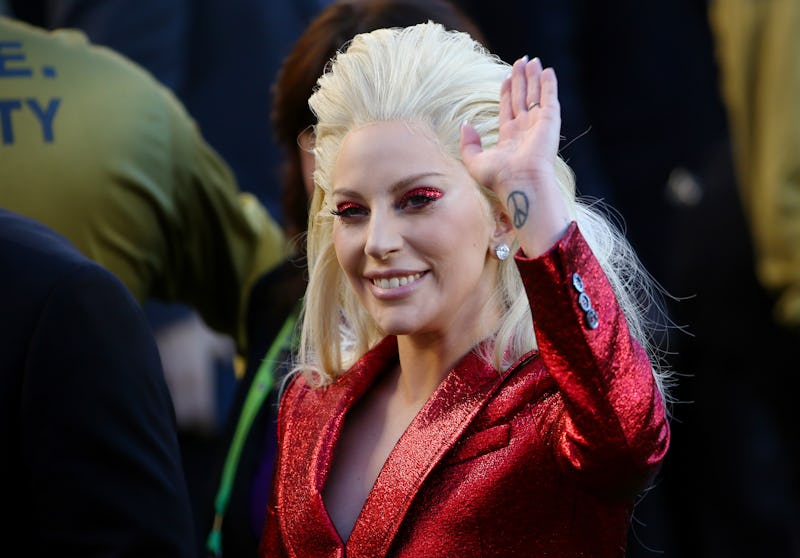 Can You Buy "Star Spangled Banner" By Lady Gaga On ITunes? The Super