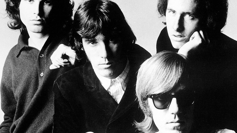 7 The Doors Lyrics That Were Before Their Time Because They Knew