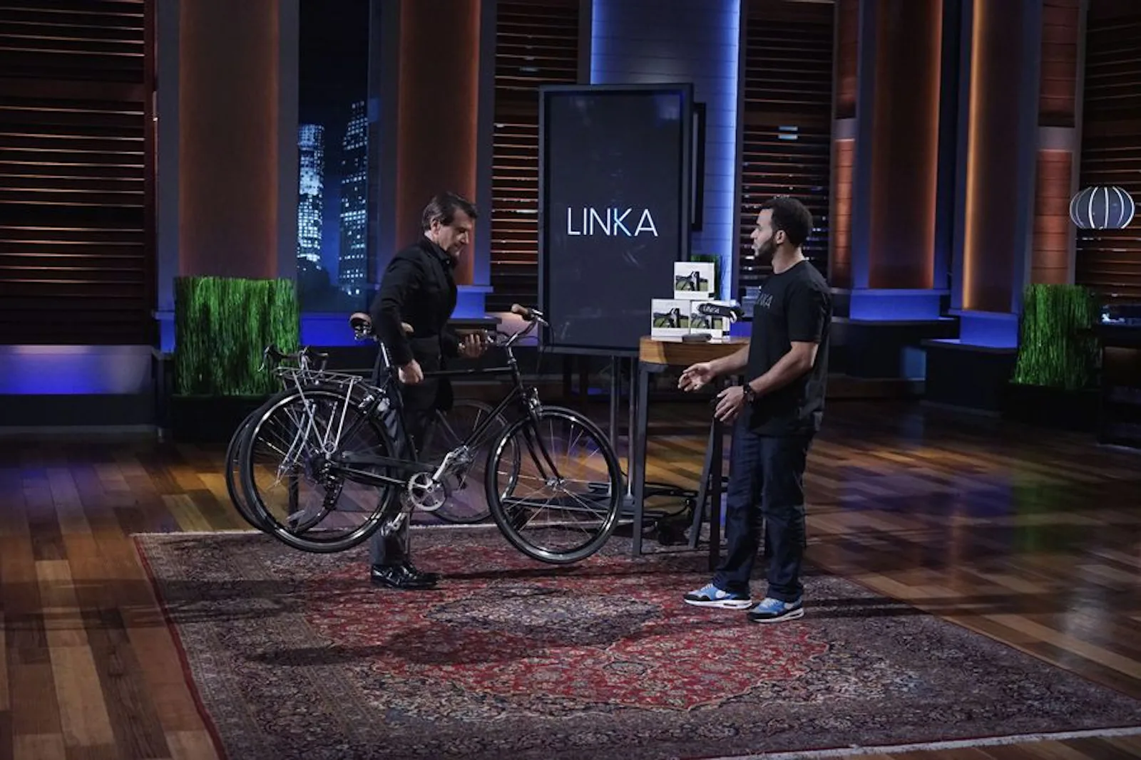 Linka From 'Shark Tank' Isn't Available Yet, But This Smart Lock May