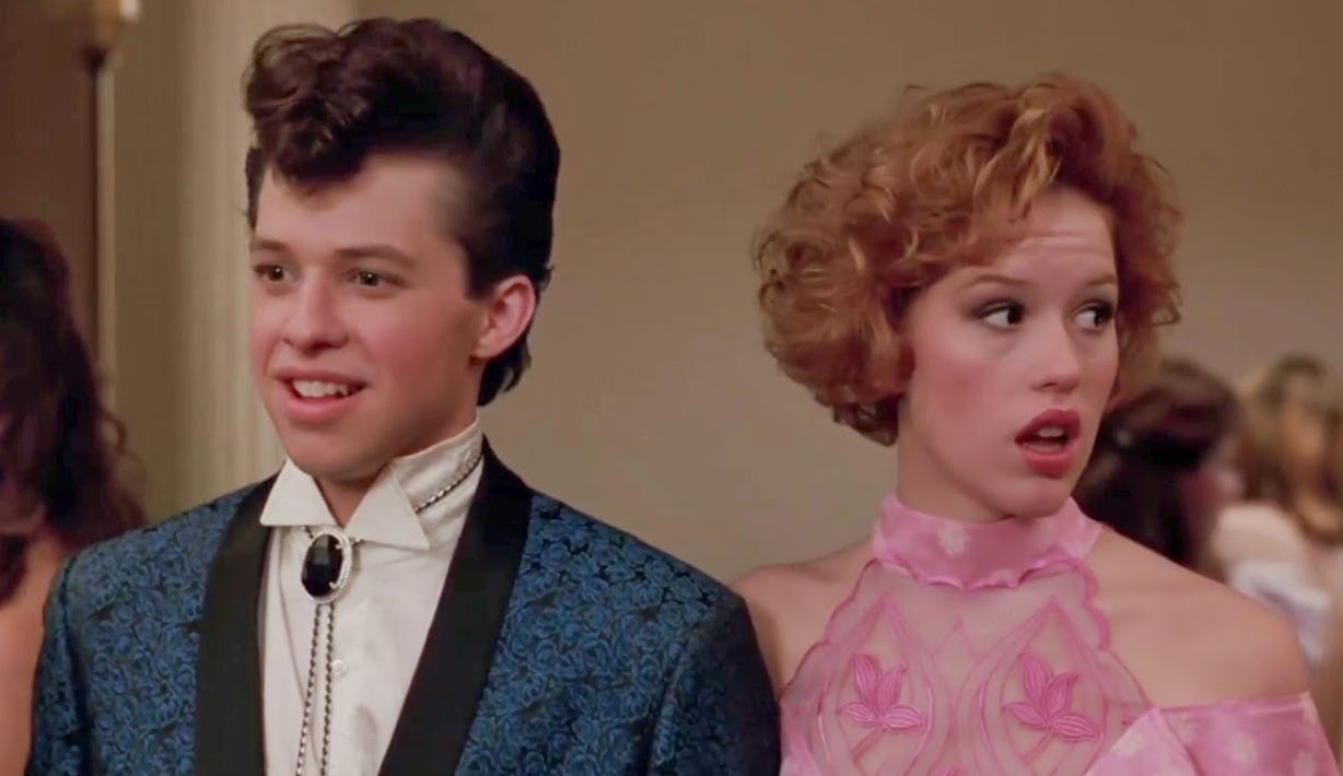 The History Of Prom: Where Did This Weird High School Tradition Come From?