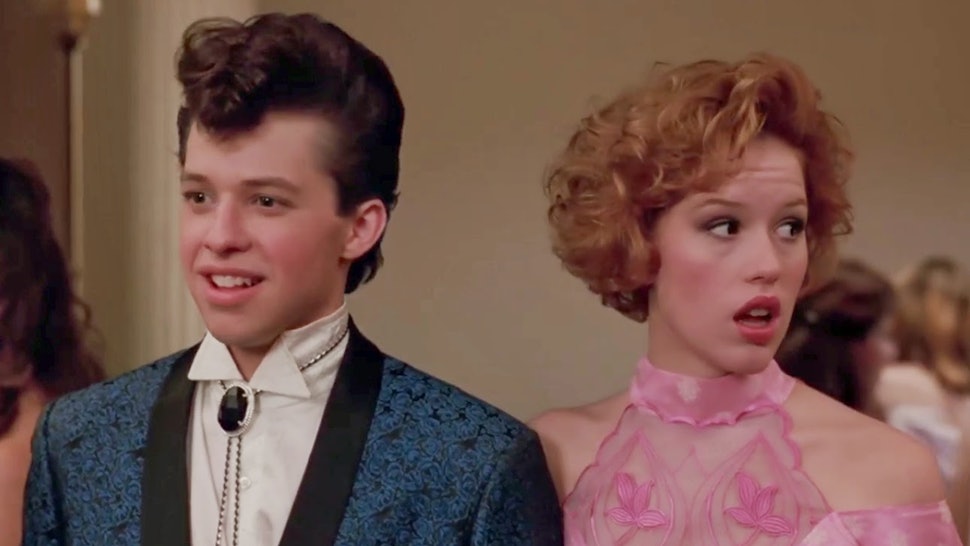 The History Of Prom Where Did This Weird High School Tradition