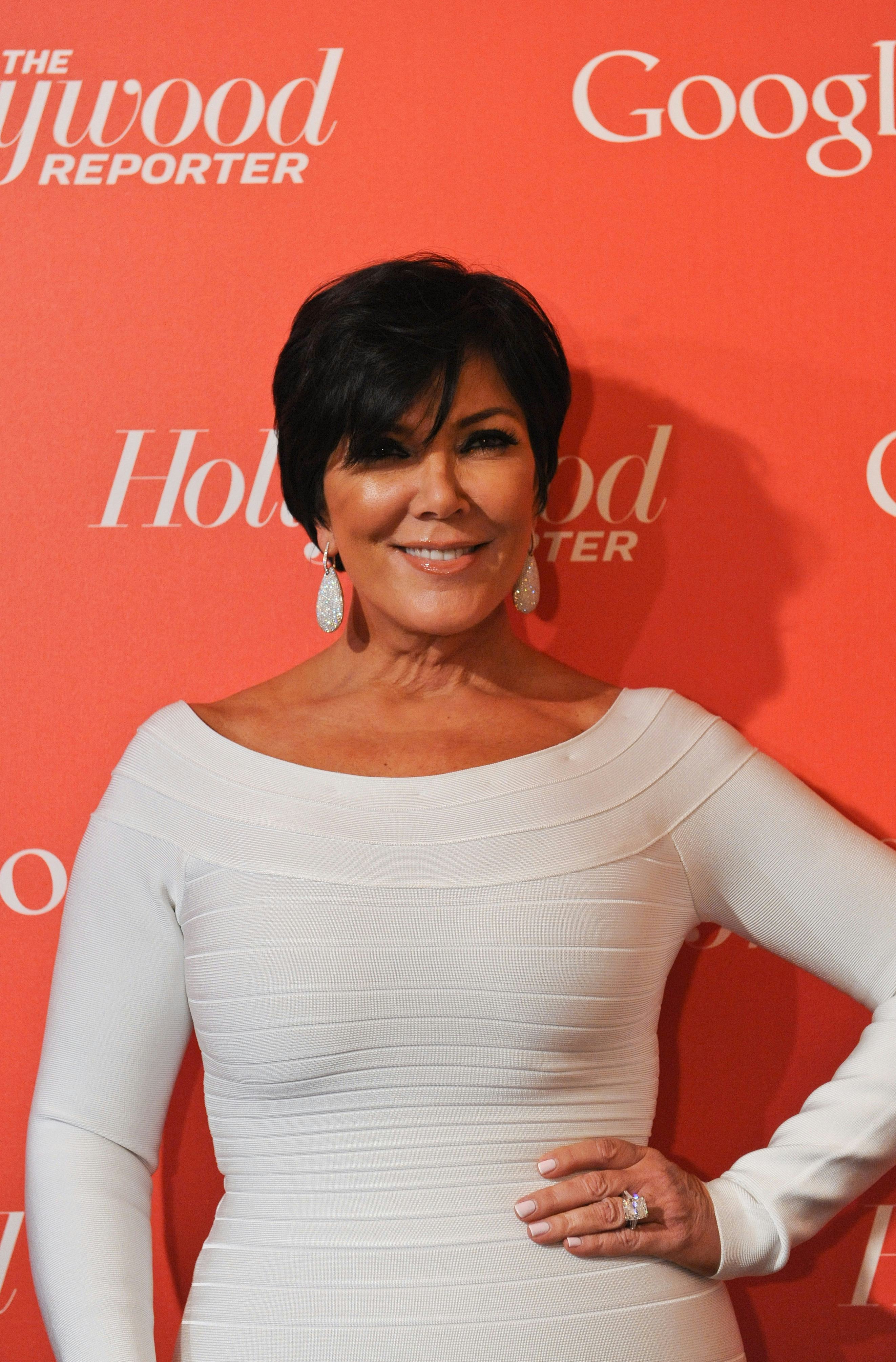 Kris Jenner S Response To Bruce Jenner Transgender Rumors Is Short